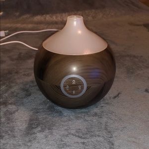 Essential oil’s OM Shanti diffuser NWOT